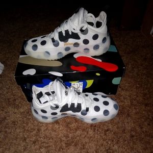 Adidas Harden Vol. 5 Futurenatura